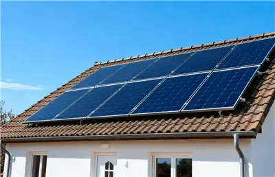 Italy’ Solar & Battery Tax Credits