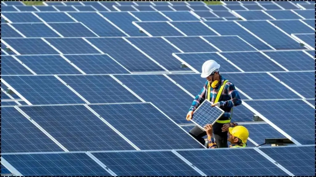 MNRE-Approved Solar Manufacturers