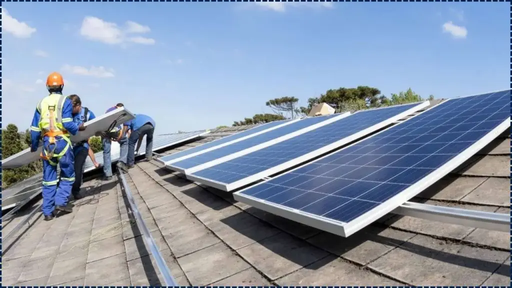 Nova Scotia Solar 2026