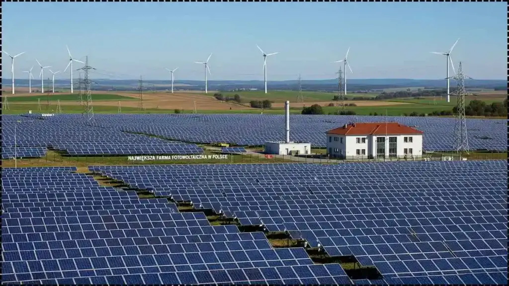 Poland’s Mój Prąd 7.0