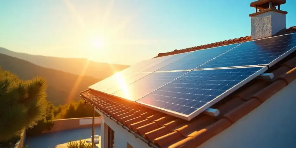 Spain Solar Incentives