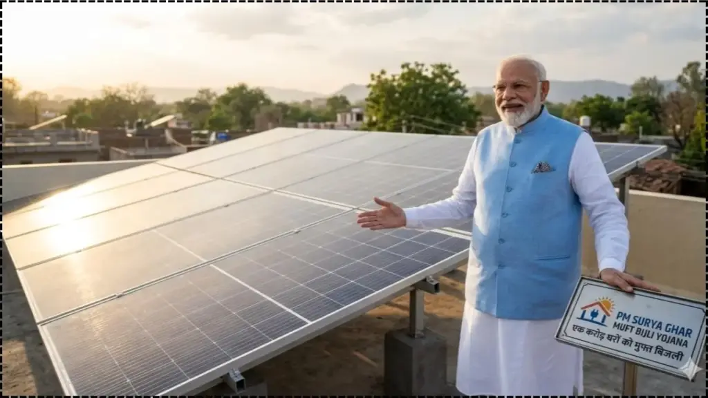 Surya Ghar vs. Private Loans