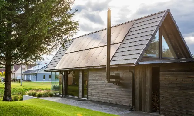 Sweden’s Green Tax