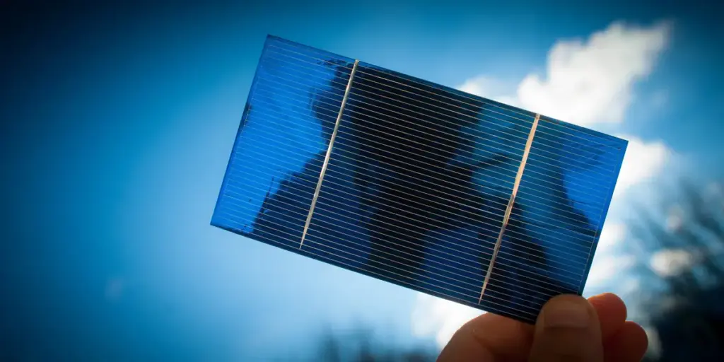 TOPCon (Tunnel Oxide Passivated Contact)