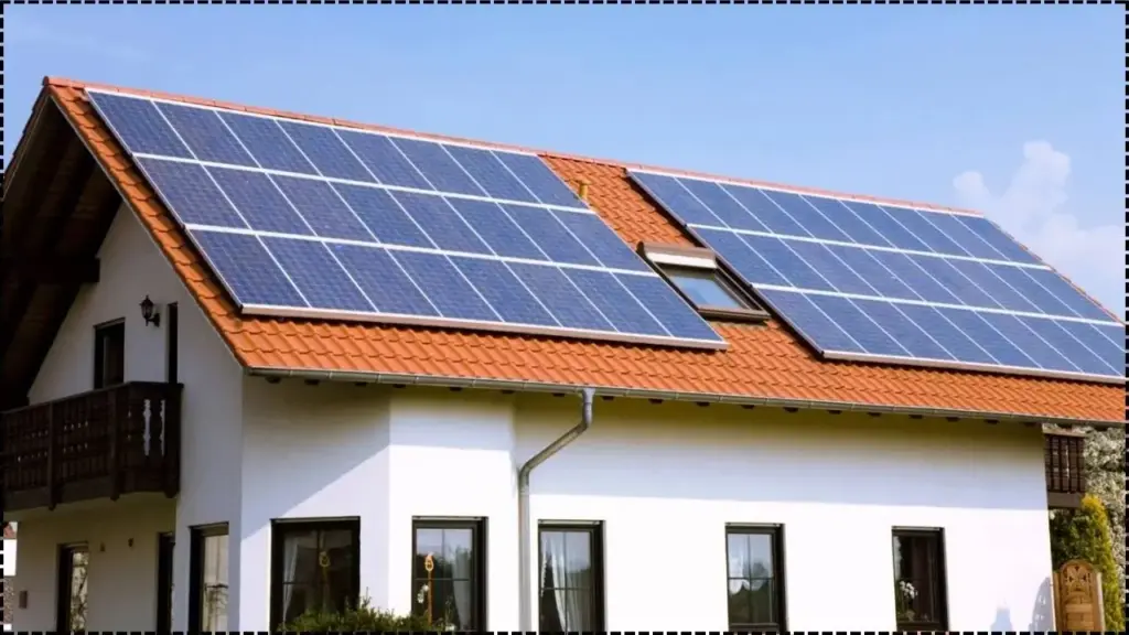 The 2026 Rooftop Solar Checklist