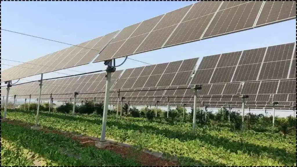 The Crop-Shield Effect