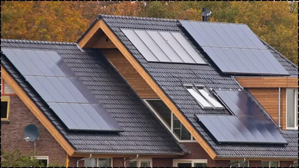 The Death of Solar Ownership
