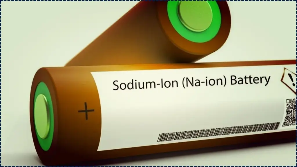 The Rise of Sodium-Ion