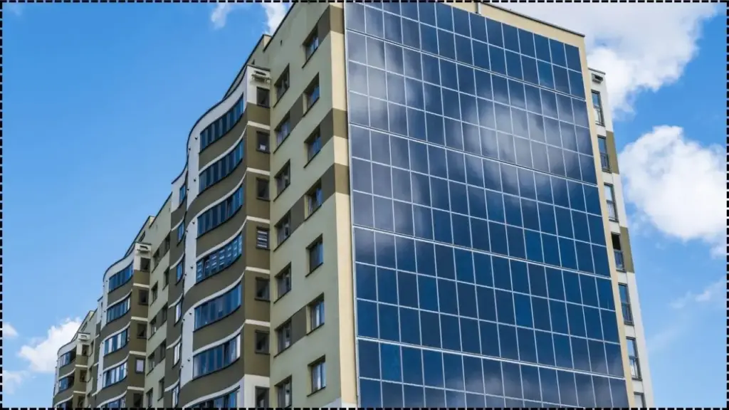 Transparent Solar Windows