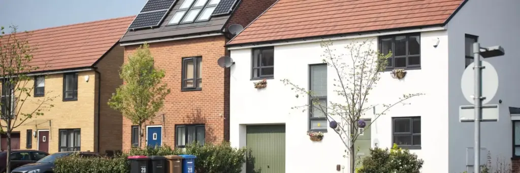 UK Free Solar Scheme