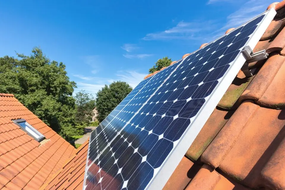 UK Solar Export Tariffs