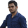 Photo of author