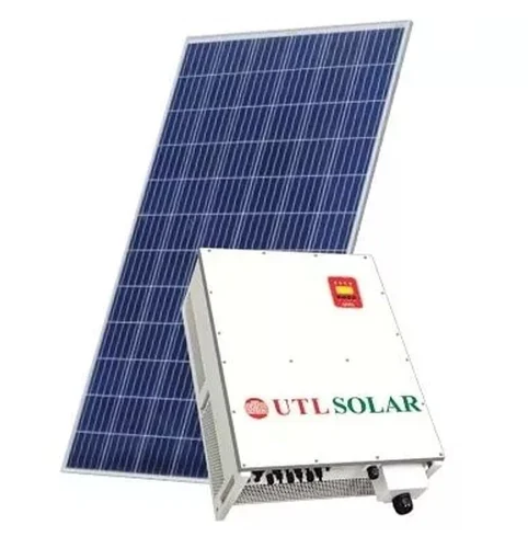 utl solar panel price 