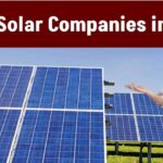 Top 5 solar companies in India: भारत की टॉप 5 सोलर कंपनियों के बारे में जानें