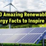 10 Mind-Blowing Facts About Renewable Energy That Will Inspire You to Go Green Today!
