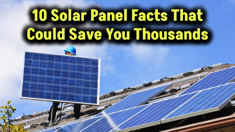 solar-panels-10-must-know-facts-to-save-thousands