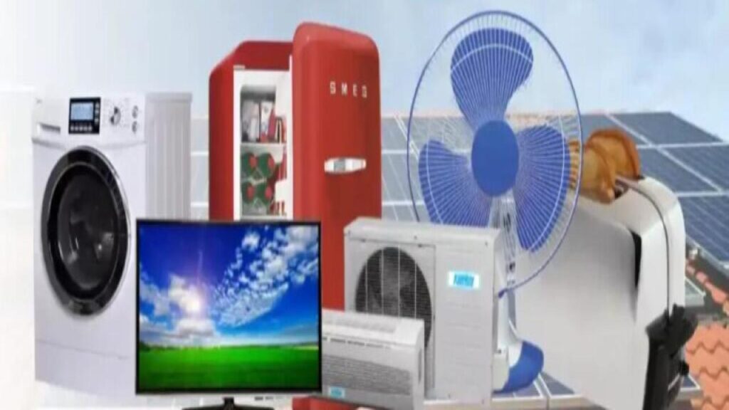 3kW Solar System से किन उपकरणों को चला सकते हैं?