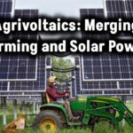 Agrivoltaics Combining Agriculture and Solar Energy for a Sustainable Future