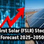 First Solar (NASDAQ FSLR) Share Price Target
