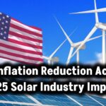 Inflation Reduction Act 2025 Impact on the U.S. Solar Industry