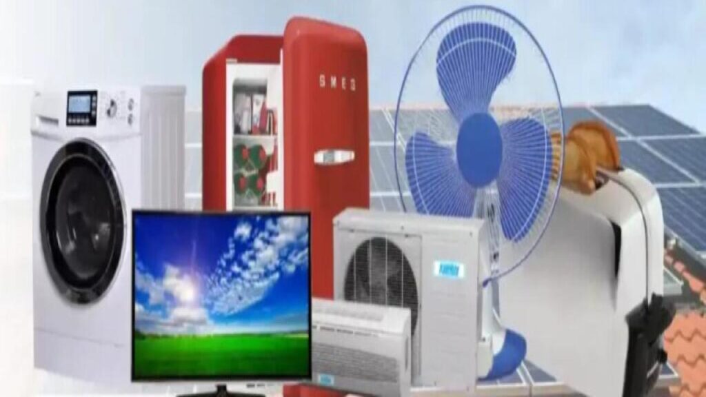 किन उपकरणों को चला सकता है 1.5kW का यह सिस्टम