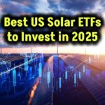 Best US Solar ETFs to Invest in 2025