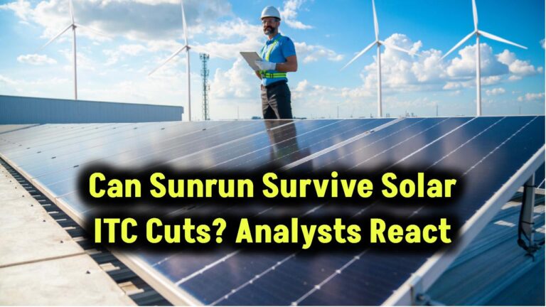 can-sunrun-survive-solar-itc-cuts-analysts-assess-policy-impact