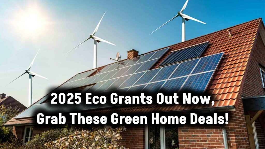 eco-grants-2025-government-incentives-for-greener-homes