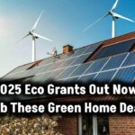 eco-grants-2025-government-incentives-for-greener-homes