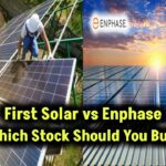 first-solar-vs-enphase-energy-stock-comparison