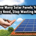 how-many-solar-panels-do-you-need-for-your-home