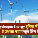 Hydrogen Energy: इतनी तेजी से बदल रही है दुनिया की तस्वीर, जानिए कैसे बन रहा है नया फ्यूल किंग!