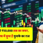 ₹5,000 के निवेश से कमाएं ₹50,000 – जानिए ऐसे सोलर स्टॉक्स की वैल्यू कैसे पहचानें