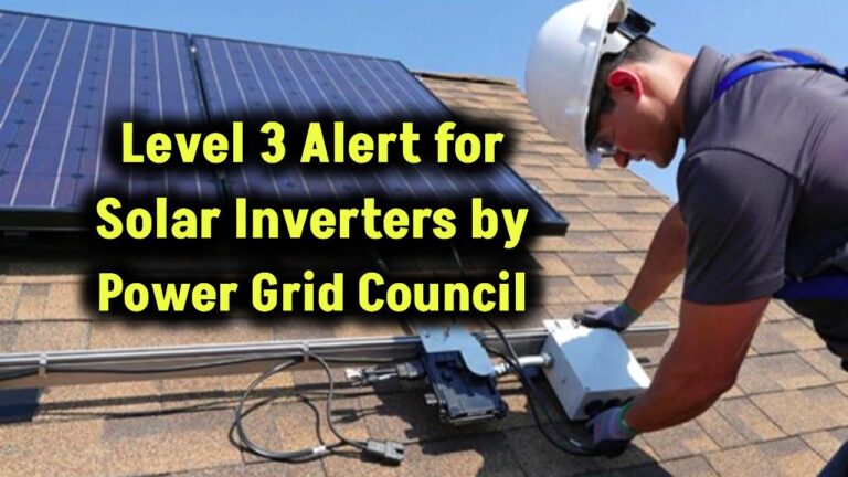 level-3-alert-issued-for-solar-inverters-by-power-grid-council
