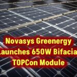 novasys-greenergy-launches-650w-bifacial-topcon-solar-module