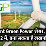 सिर्फ ₹12 का ये शेयर बना सकता है लखपति! Orient Green Power में दिख रहा है जबरदस्त धमाका आने वाले दिनों में!