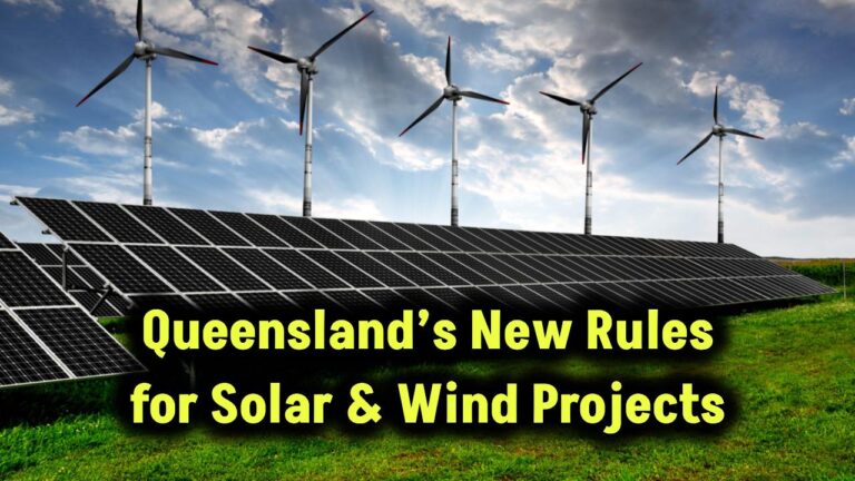 queensland-solar-wind-farm-new-regulations-2025
