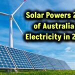 solar-energy-australia-20-percent-electricity-2025