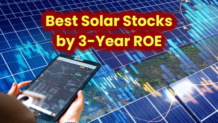 solar-stocks-highest-roe-last-3-years