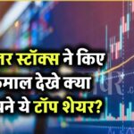 पिछले कुछ सालों में सोलर स्टॉक्स ने मचाया धमाल! क्या आपने देखे ये टॉप परफॉर्मर शेयर?