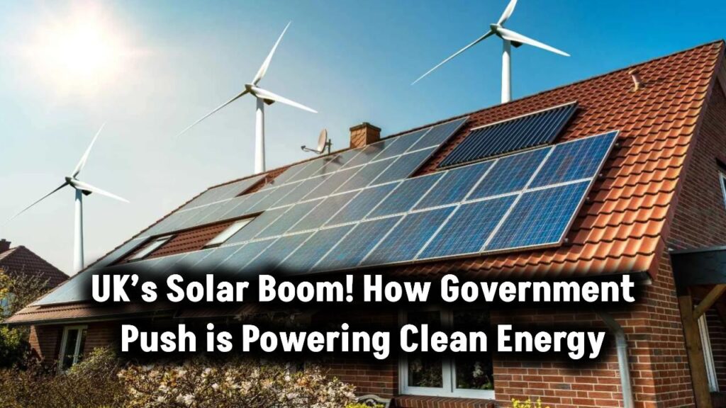 uk-solar-adoption-government-initiatives-clean-energy-shift