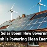 uk-solar-adoption-government-initiatives-clean-energy-shift