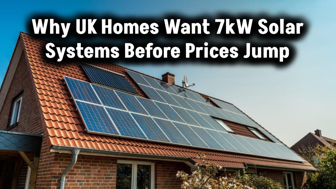 why-uk-households-are-choosing-7kw-solar-systems-now