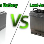 Lithium vs Lead Acid Battery: इन्वर्टर के लिए कौन सी बैटरी है 'पैसा वसूल'? लाइफ, मेंटेनेंस और कीमत की तुलना