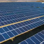 1.2 GW Next-Gen Solar Cell Line