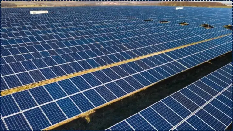 1.2 GW Next-Gen Solar Cell Line