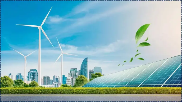 3 massive Green Energy IPOs