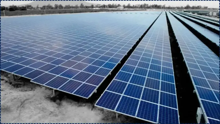 5 Indian Solar Stocks