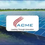 ACME Solar Seals a Massive Deal