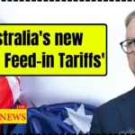 Australia's new 'Smart Feed-in Tariffs'